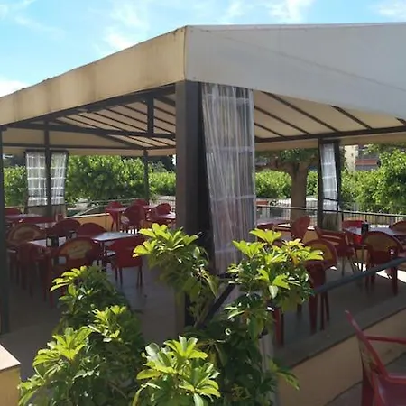 Camping Victoria 2*