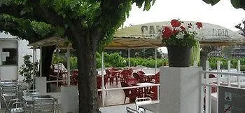 Campsite Victoria