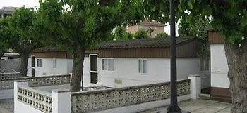 Campsite Victoria Canet De Mar