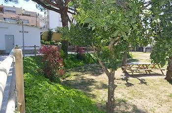 Campsite Victoria