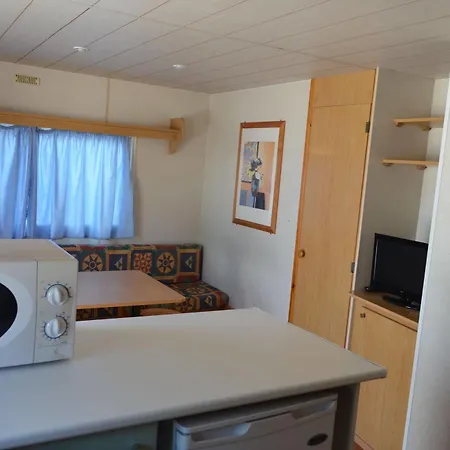 Victoria Campsite Canet De Mar