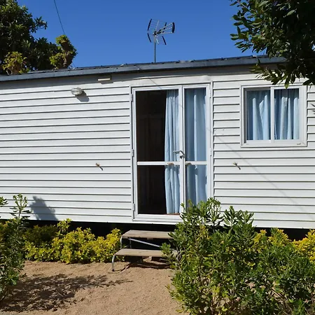 Campsite Victoria Canet De Mar