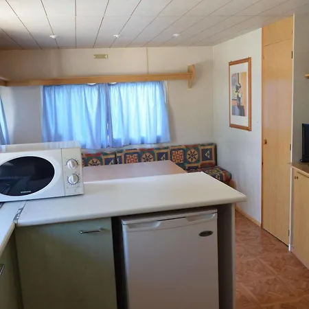 Campsite Victoria Canet De Mar
