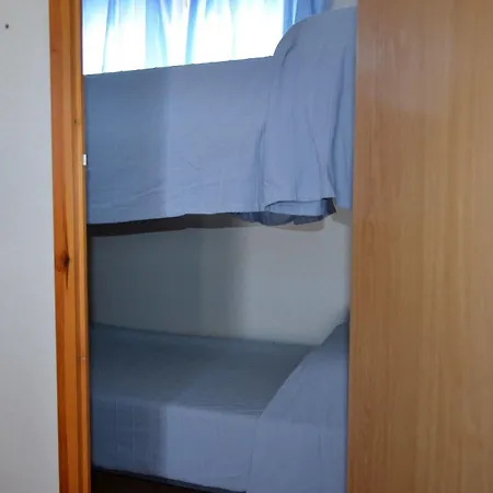 Campsite Victoria Canet De Mar