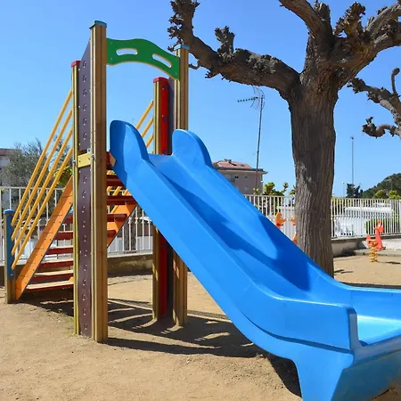 Campsite Victoria Canet De Mar