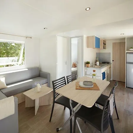 Campingplads Victoria Canet De Mar