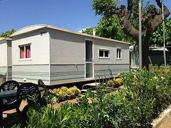 Campingplads Victoria Canet De Mar