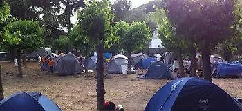 Campeggio Victoria
