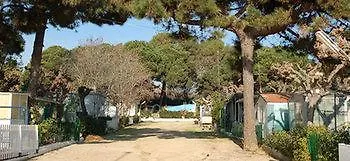 Campingplads Victoria 2*
