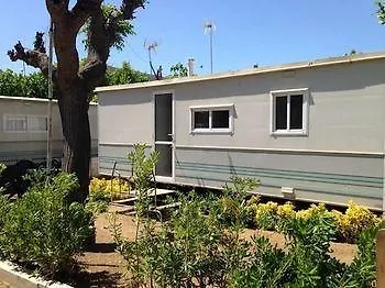 Campingplads Victoria