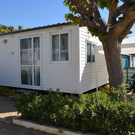 Campingplads Victoria 2*