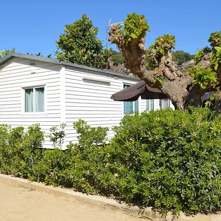 Campingplads Victoria Canet De Mar