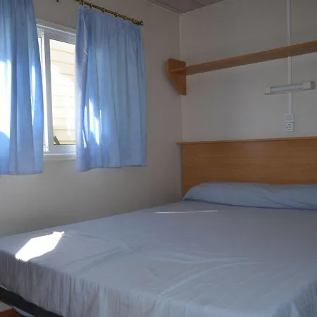 Victoria Campingplads Canet De Mar