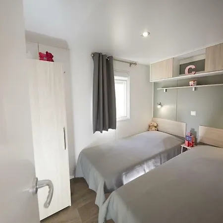 Victoria Campingplads 2*
