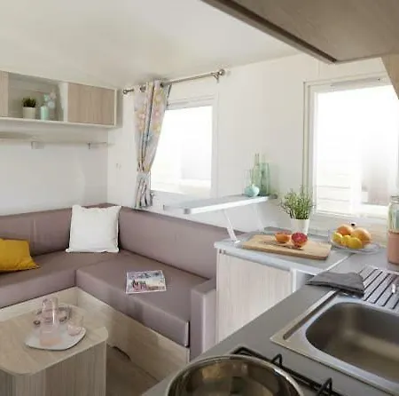 Victoria Campingplads 2*