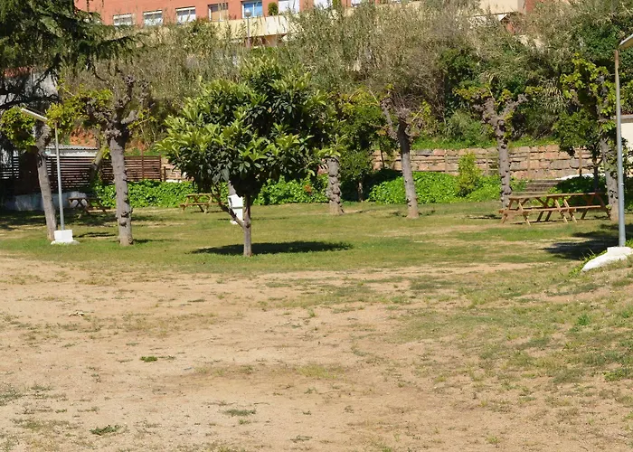 Victoria 2* Canet De Mar